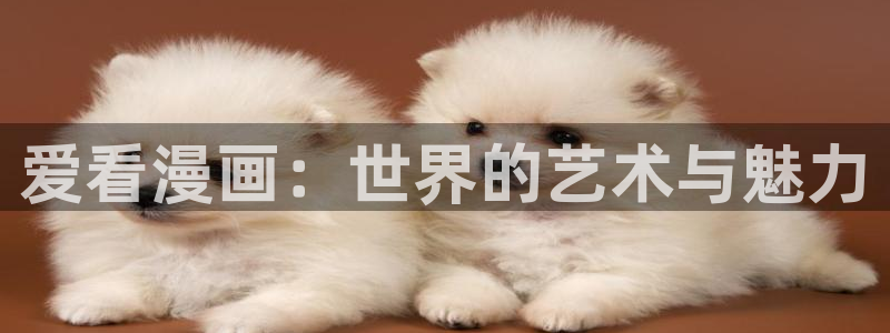 包子漫画剑舞：爱看漫画：世界的艺术与魅力