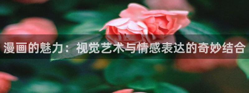 谁把谁当真包子漫画：漫画的魅力：视觉艺术与情感表达的奇妙结合
